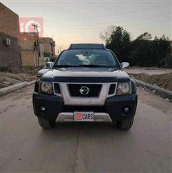 نيسان إكستيرا